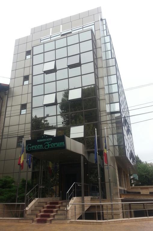 Hotel Forum