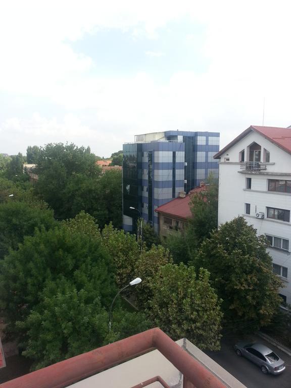 Forum Hotel Bucureşti