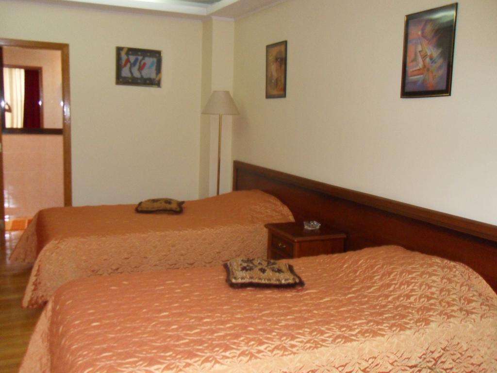 Hotel Forum