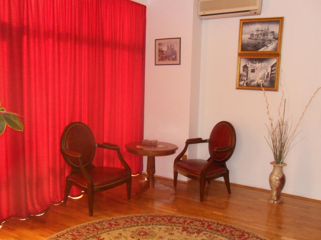 Hotel Forum