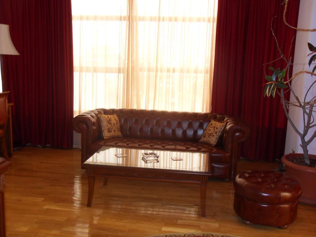 Hotel Forum