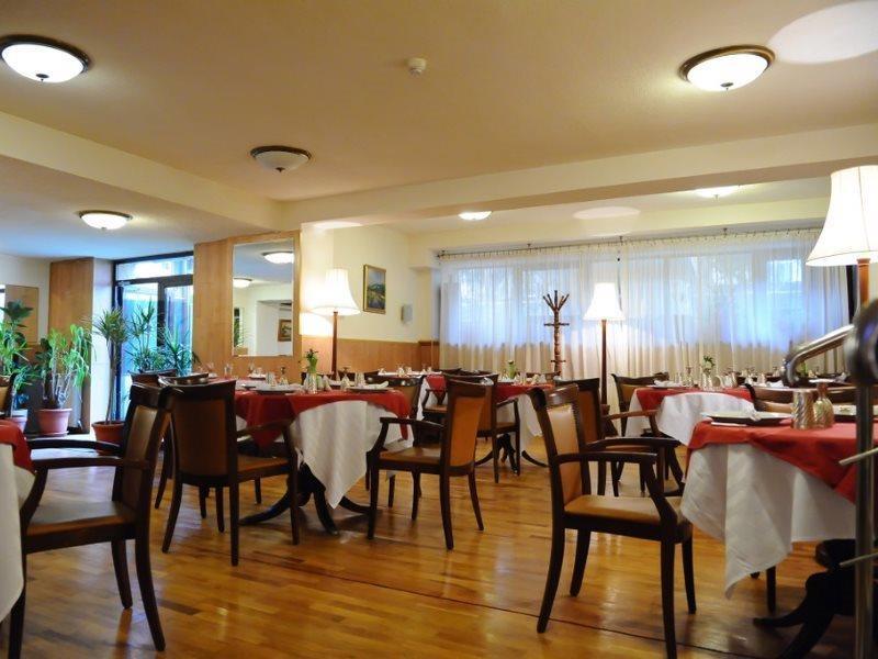 Hotel Forum