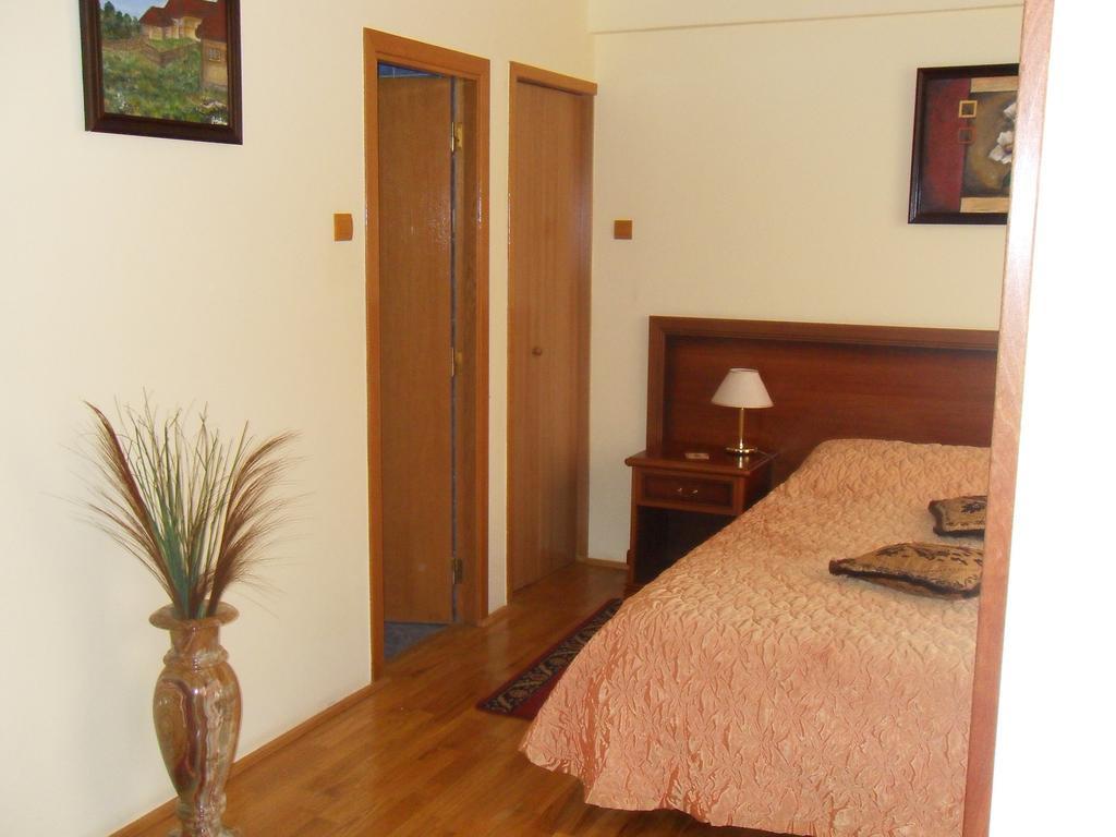 Hotel Forum Bucureşti