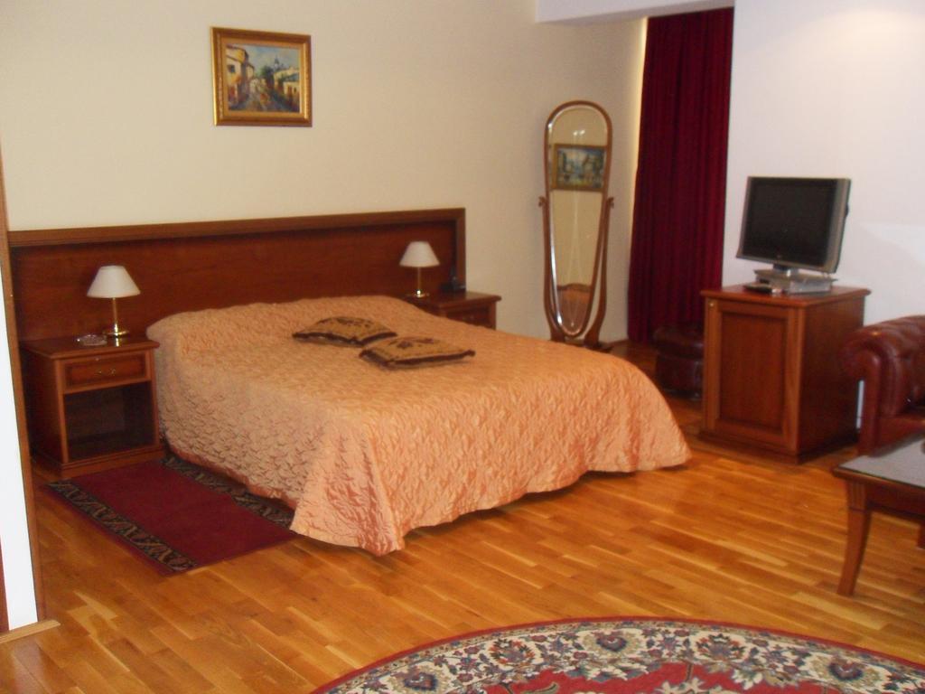 Hotel Forum